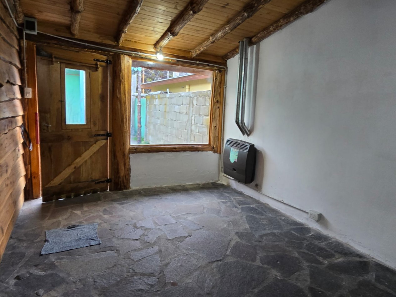 ALQUILER DEPARTAMENTO DE UN DORMITORIO EN ESQUEL CHUBUT