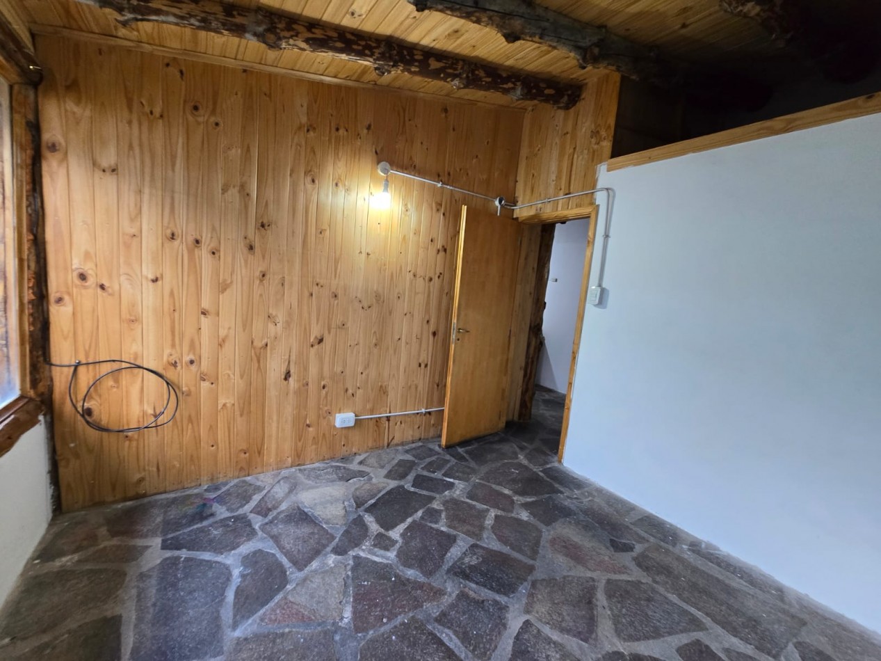 ALQUILER DEPARTAMENTO DE UN DORMITORIO EN ESQUEL CHUBUT