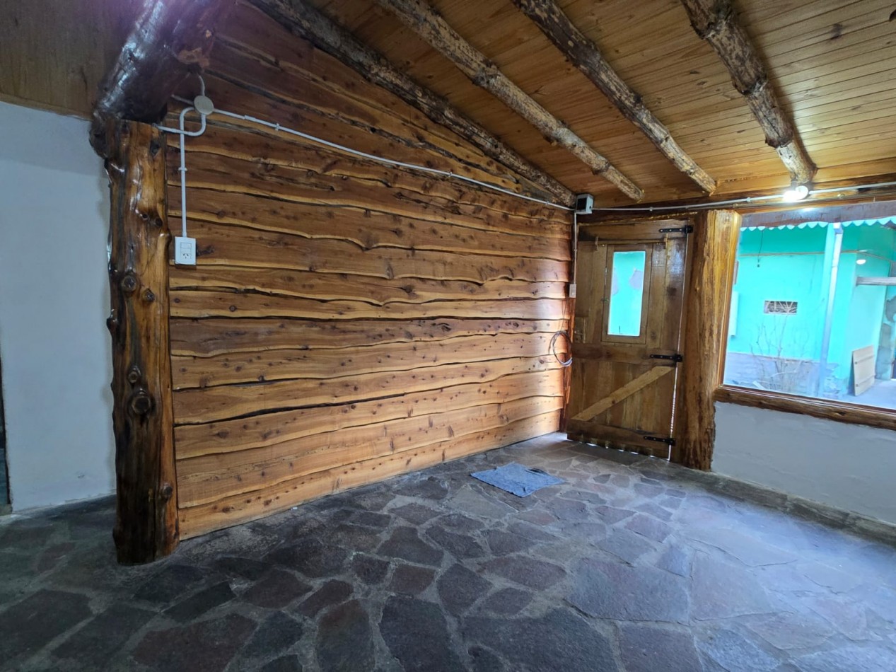 ALQUILER DEPARTAMENTO DE UN DORMITORIO EN ESQUEL CHUBUT