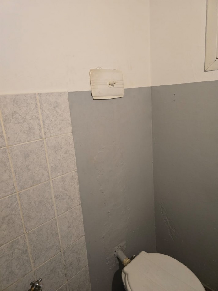 ALQUILER DEPARTAMENTO DE 1 DORMITORIO EN ESQUEL CHUBUT