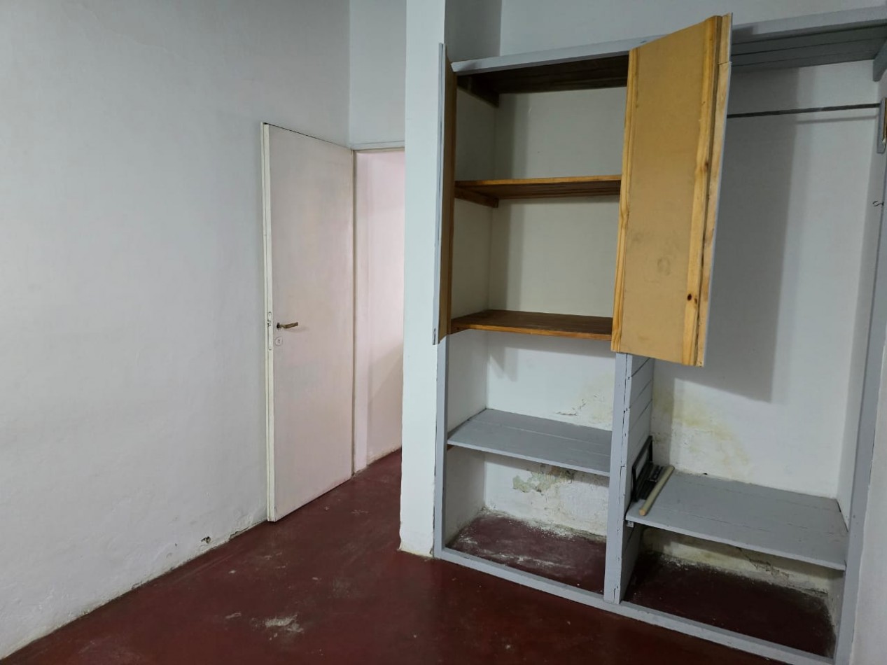 ALQUILER DEPARTAMENTO DE 1 DORMITORIO EN ESQUEL CHUBUT