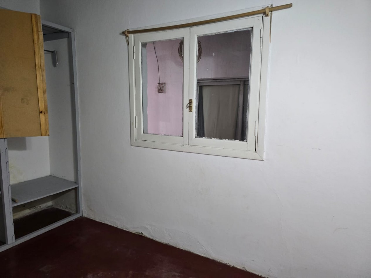 ALQUILER DEPARTAMENTO DE 1 DORMITORIO EN ESQUEL CHUBUT