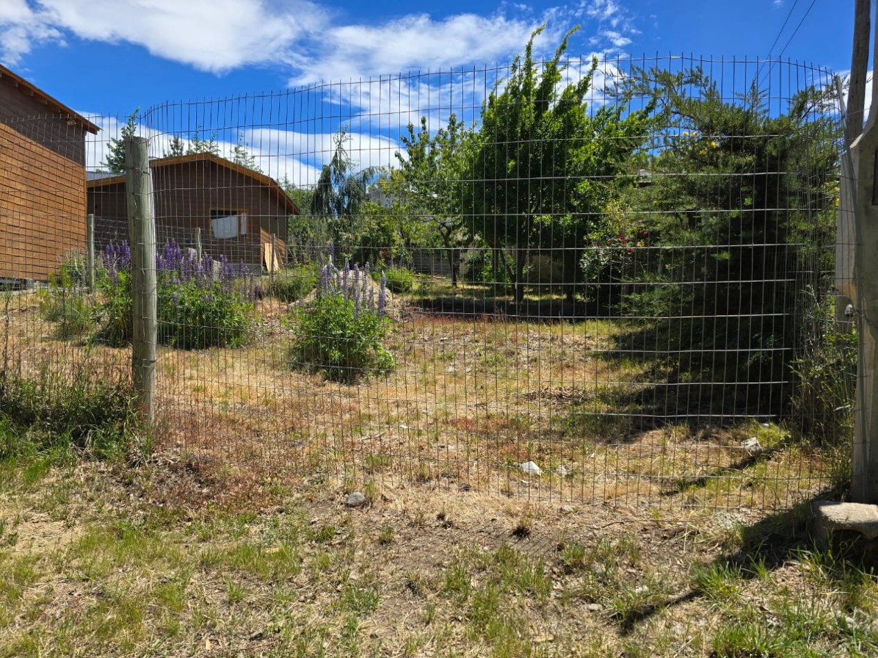 TERRENO EN ESQUEL CHUBUT