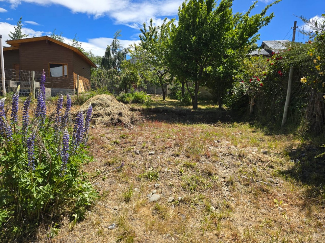 TERRENO EN ESQUEL CHUBUT