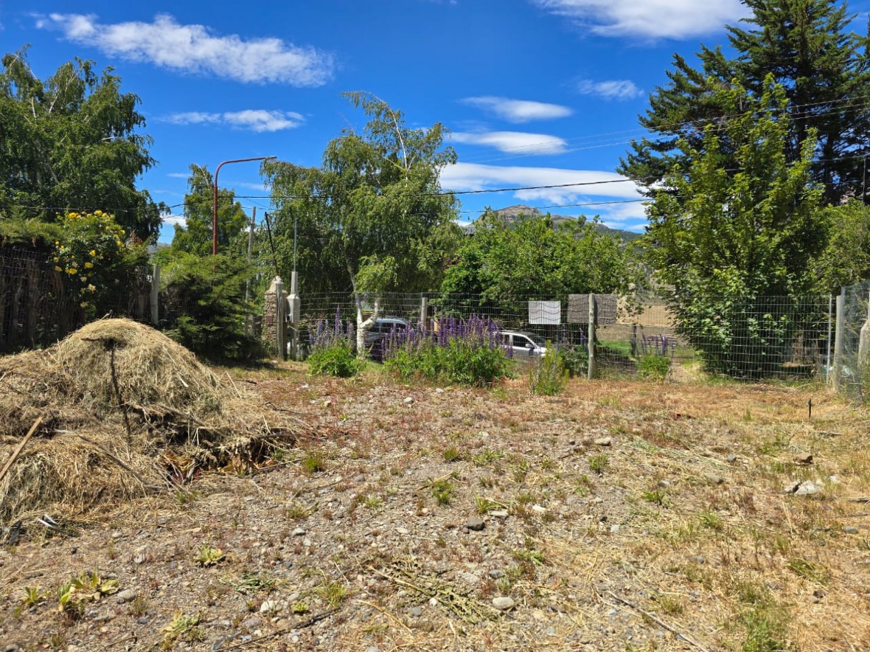 TERRENO EN ESQUEL CHUBUT