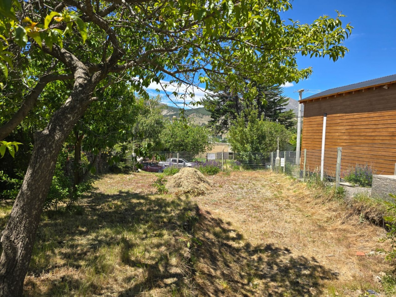 TERRENO EN ESQUEL CHUBUT