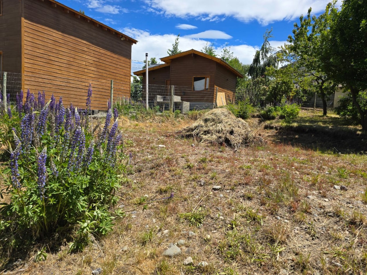 TERRENO EN ESQUEL CHUBUT