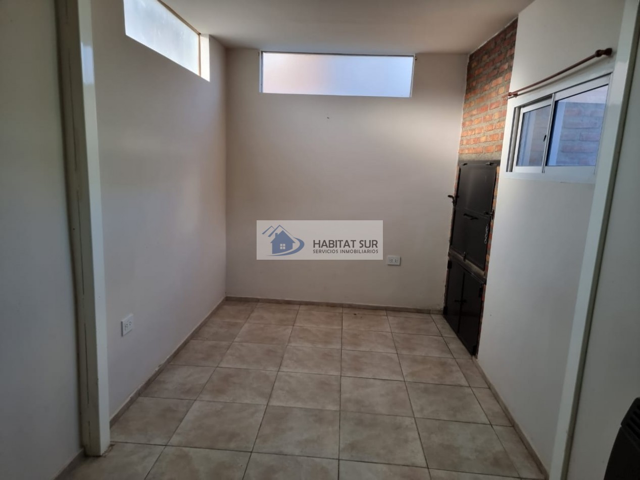 DUPLEX DE 3 DORMITORIOS EN ESQUEL CHUBUT