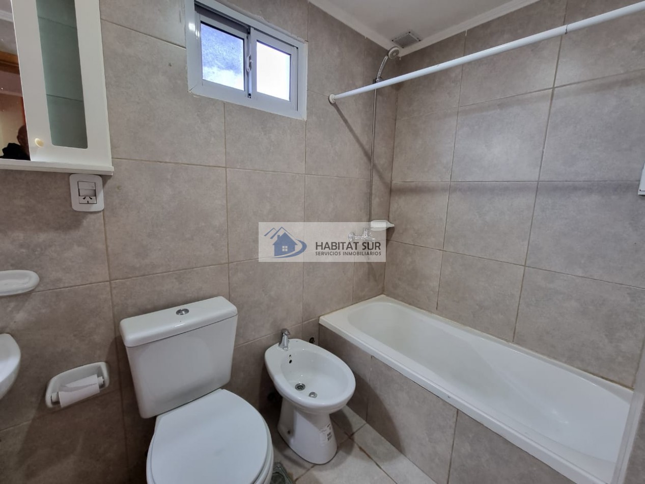 DUPLEX DE 3 DORMITORIOS EN ESQUEL CHUBUT