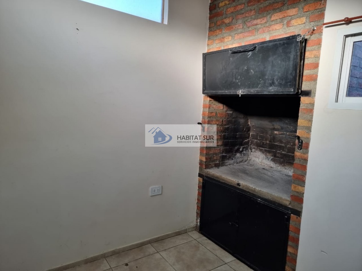 DUPLEX DE 3 DORMITORIOS EN ESQUEL CHUBUT