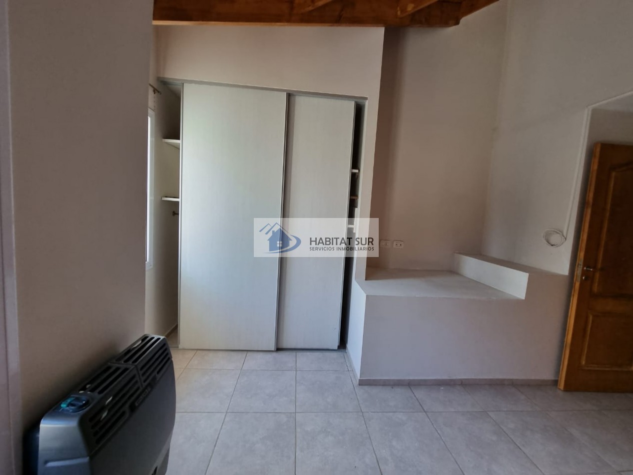 DUPLEX DE 3 DORMITORIOS EN ESQUEL CHUBUT