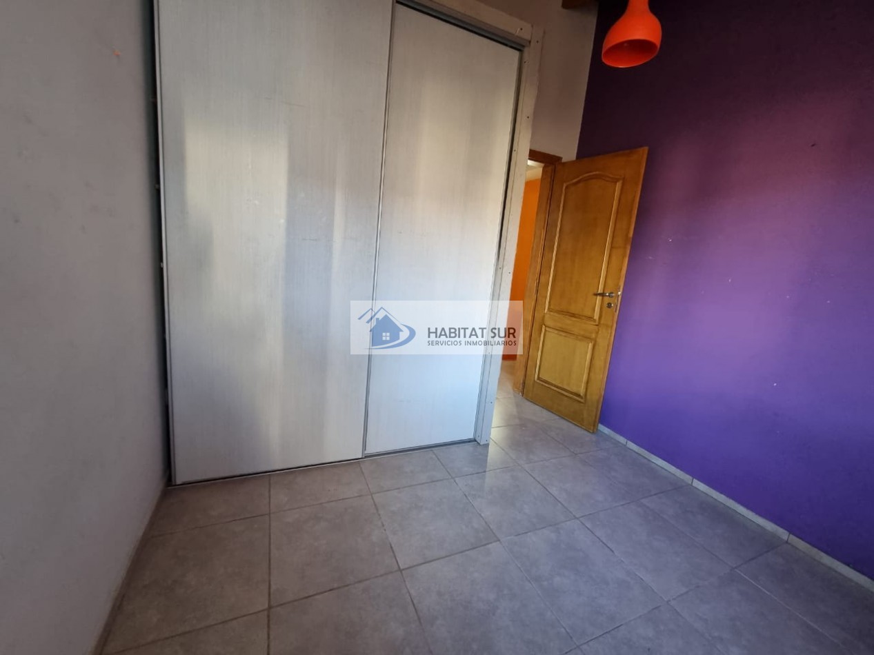 DUPLEX DE 3 DORMITORIOS EN ESQUEL CHUBUT