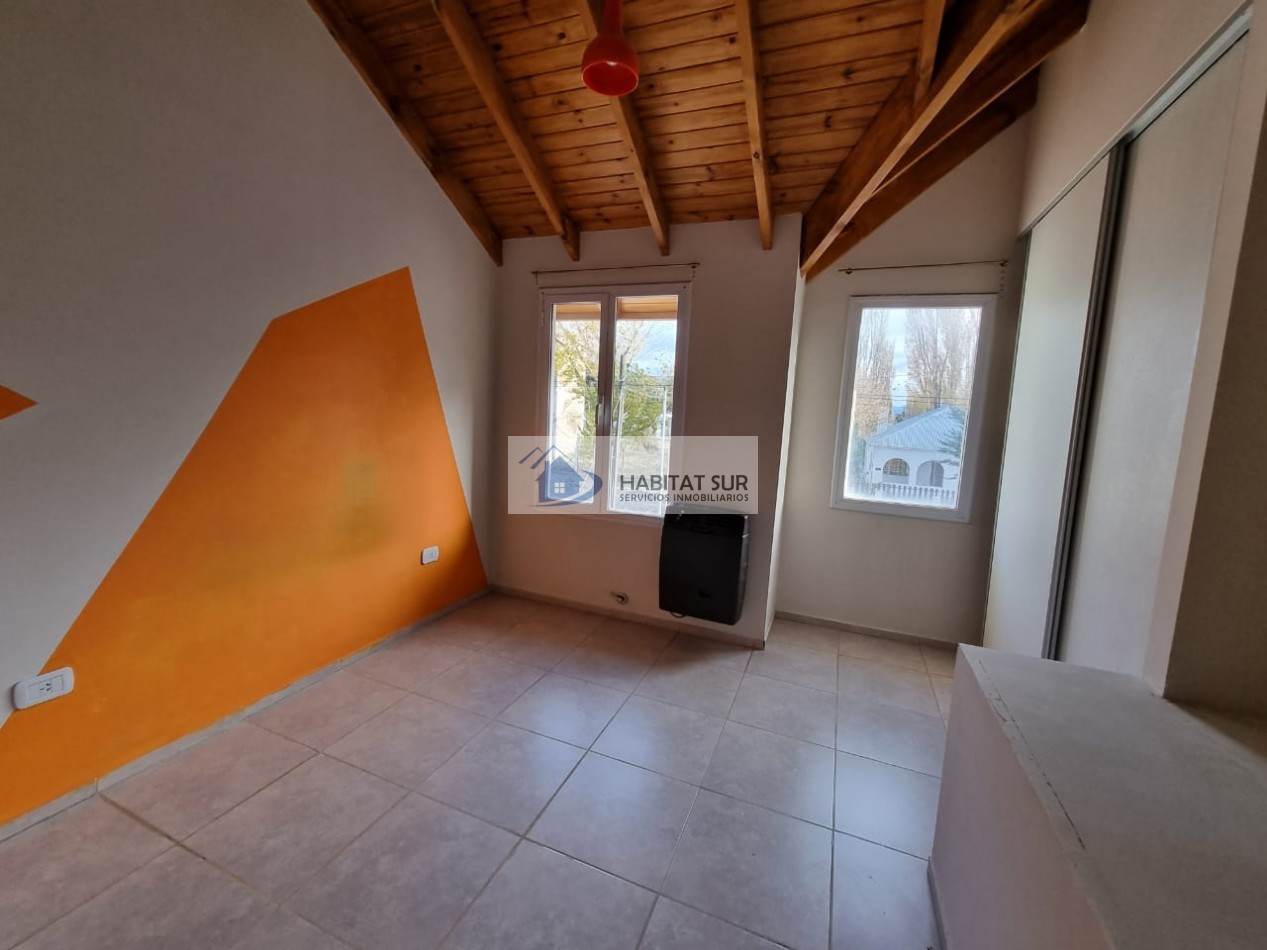 DUPLEX DE 3 DORMITORIOS EN ESQUEL CHUBUT