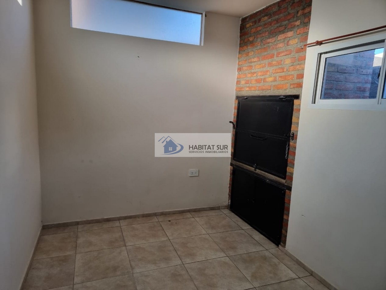 DUPLEX DE 3 DORMITORIOS EN ESQUEL CHUBUT