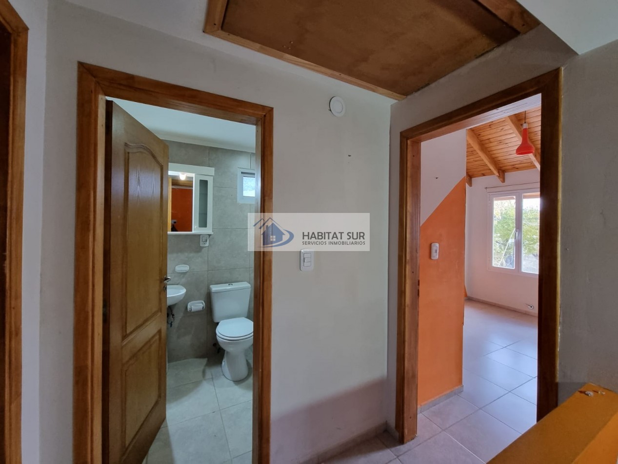 DUPLEX DE 3 DORMITORIOS EN ESQUEL CHUBUT