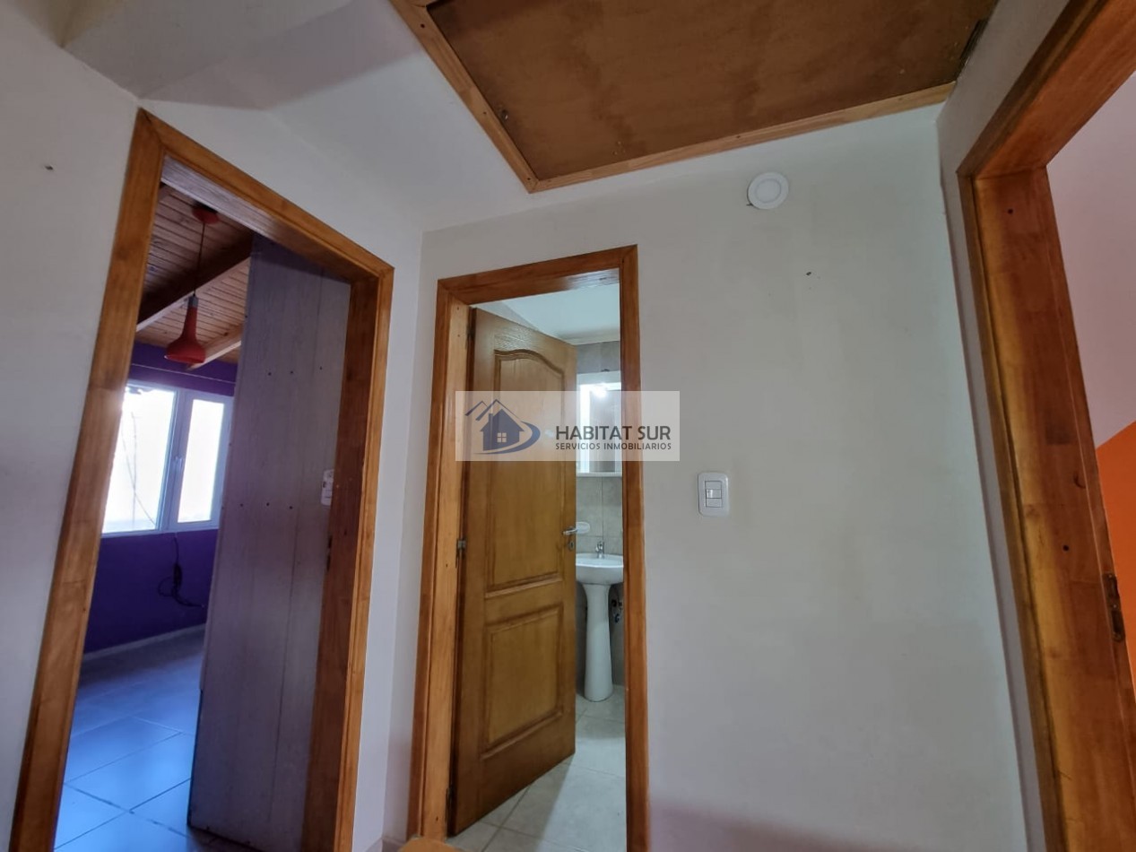 DUPLEX DE 3 DORMITORIOS EN ESQUEL CHUBUT