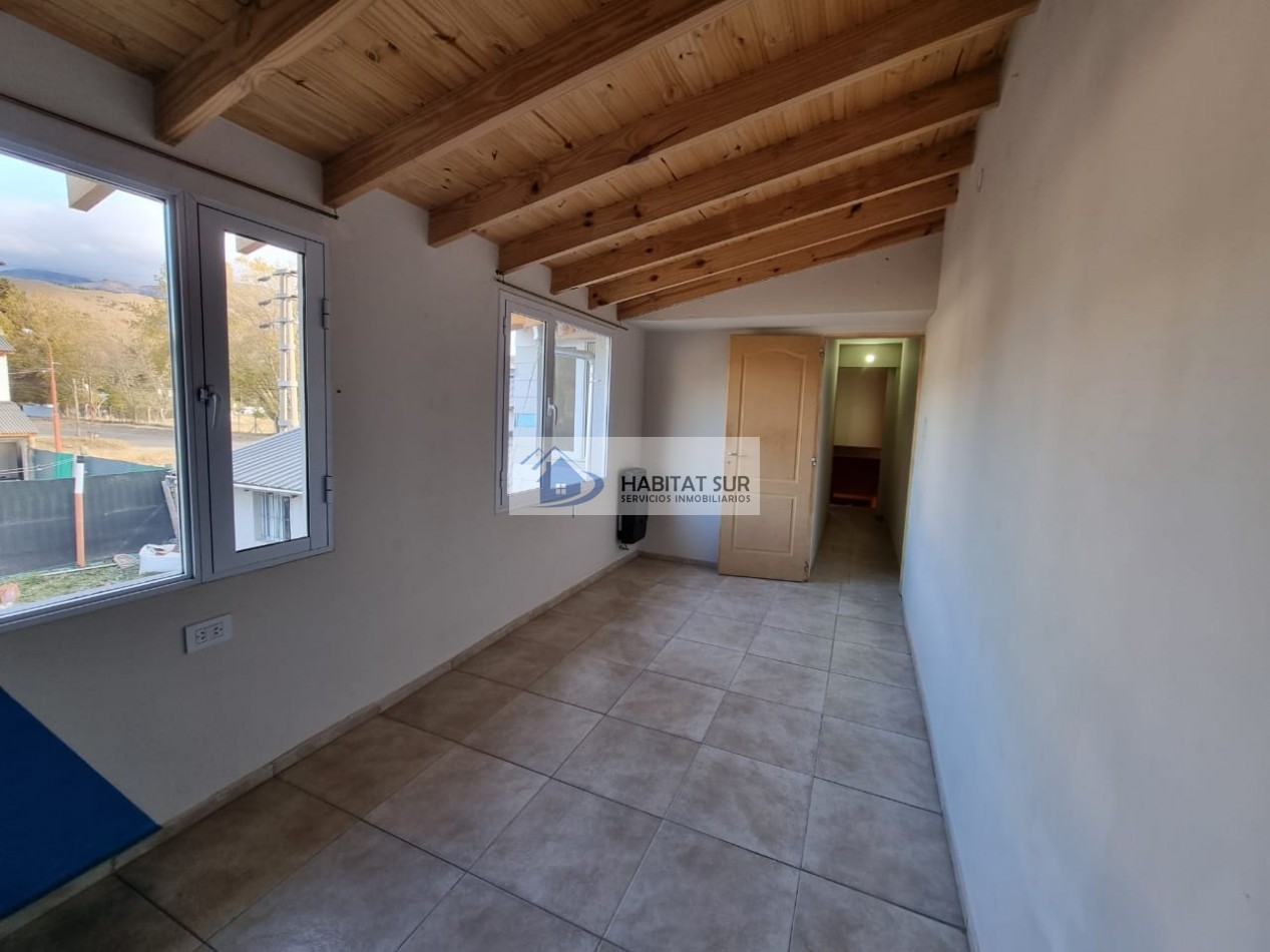 DUPLEX DE 3 DORMITORIOS EN ESQUEL CHUBUT