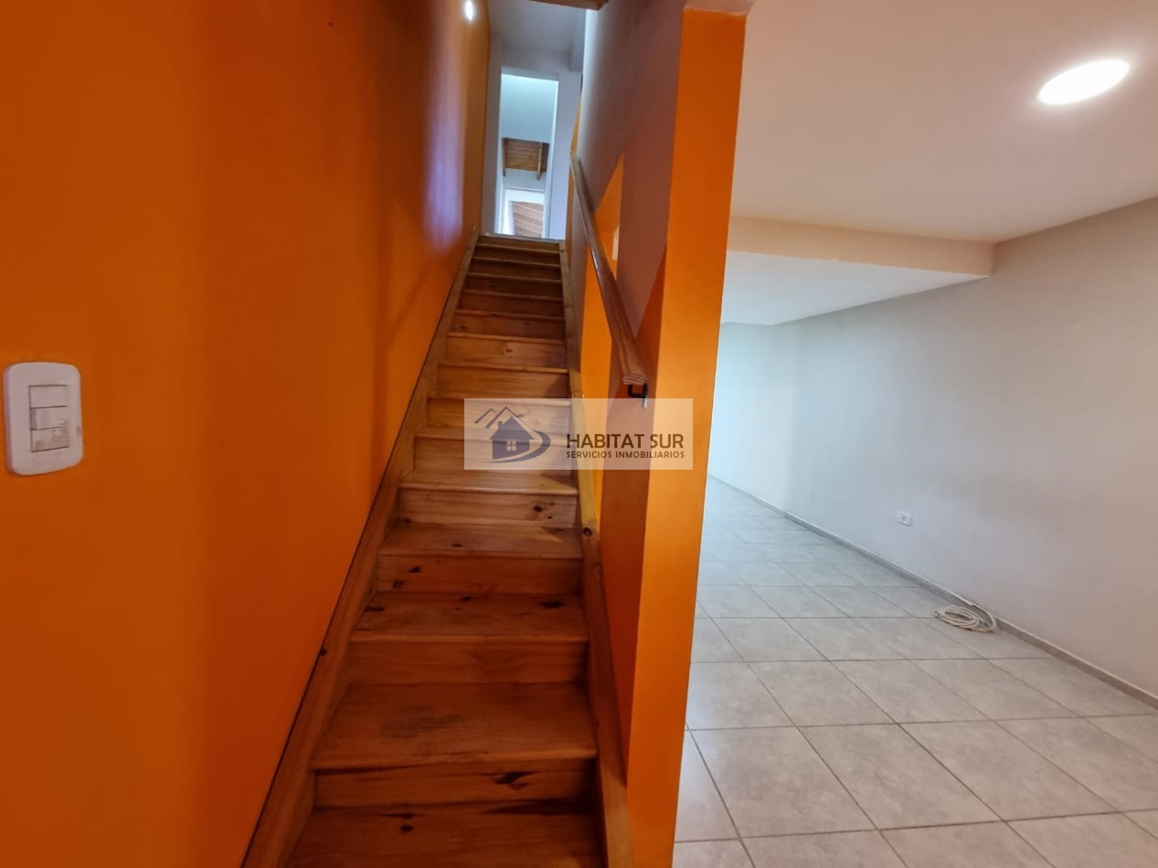 DUPLEX DE 3 DORMITORIOS EN ESQUEL CHUBUT