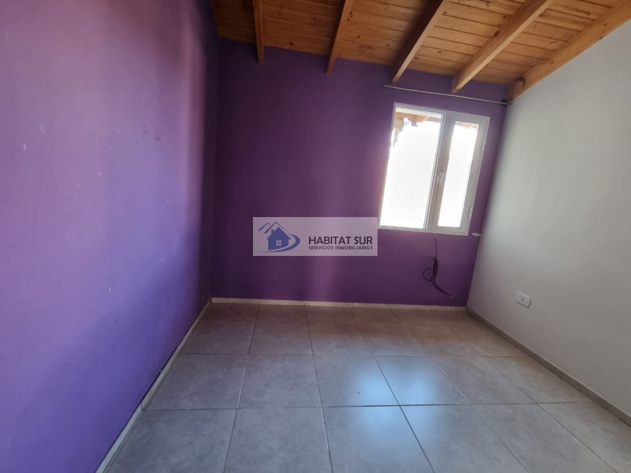 DUPLEX DE 3 DORMITORIOS EN ESQUEL CHUBUT