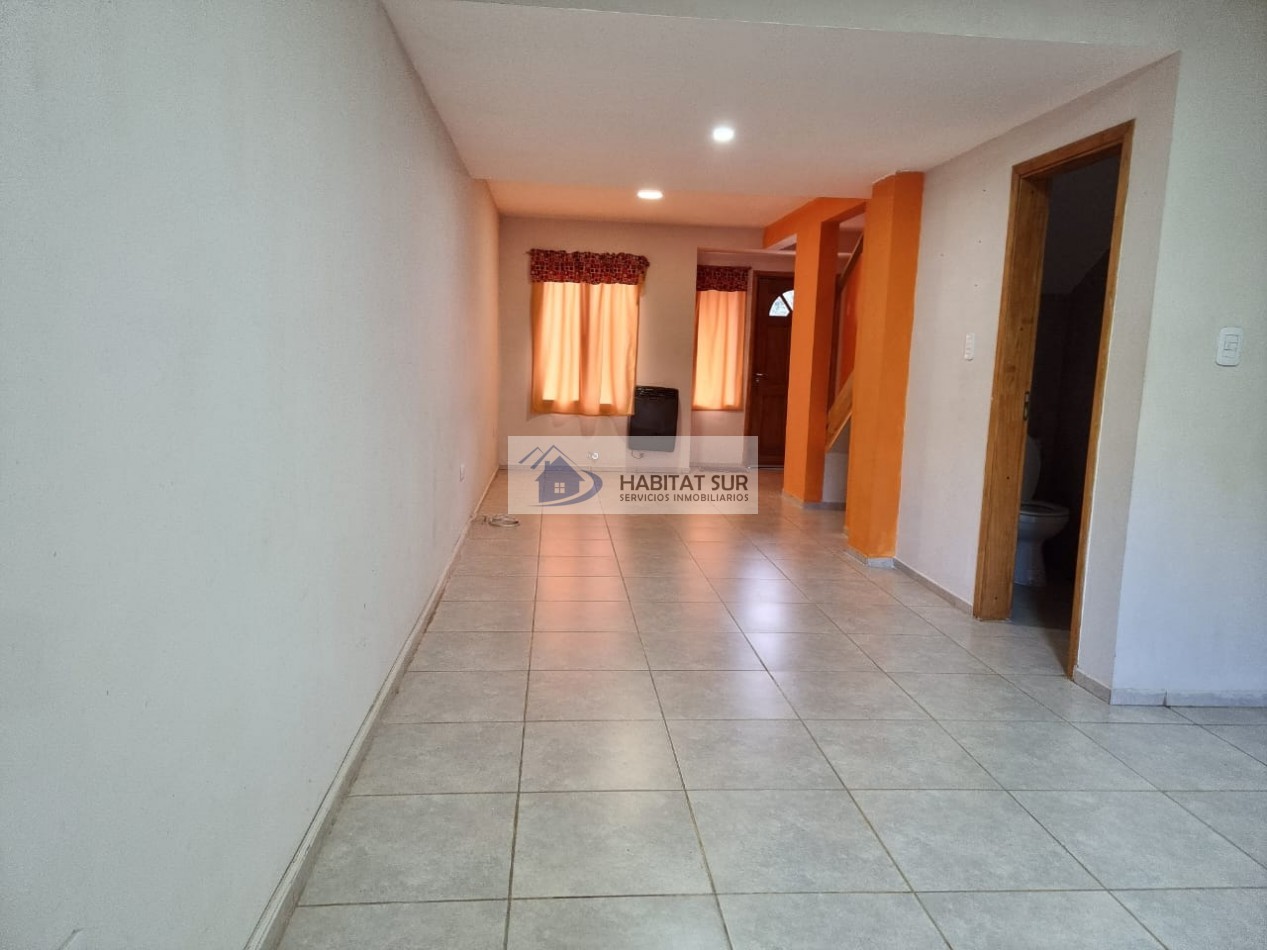 DUPLEX DE 3 DORMITORIOS EN ESQUEL CHUBUT