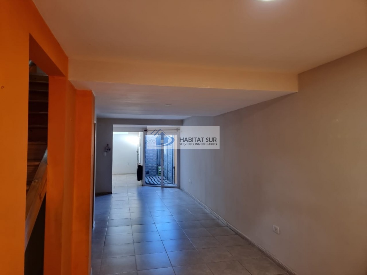 DUPLEX DE 3 DORMITORIOS EN ESQUEL CHUBUT