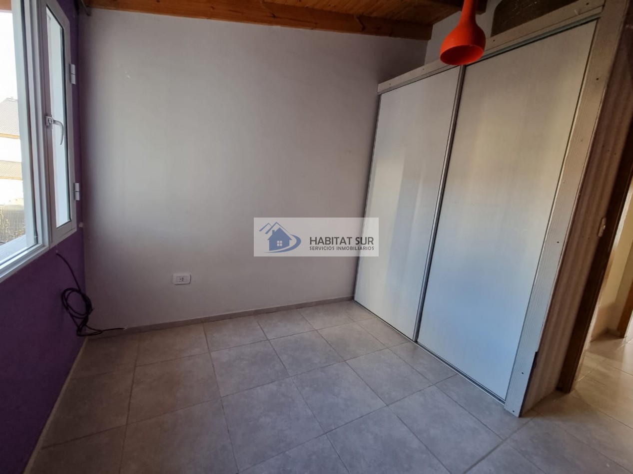 DUPLEX DE 3 DORMITORIOS EN ESQUEL CHUBUT