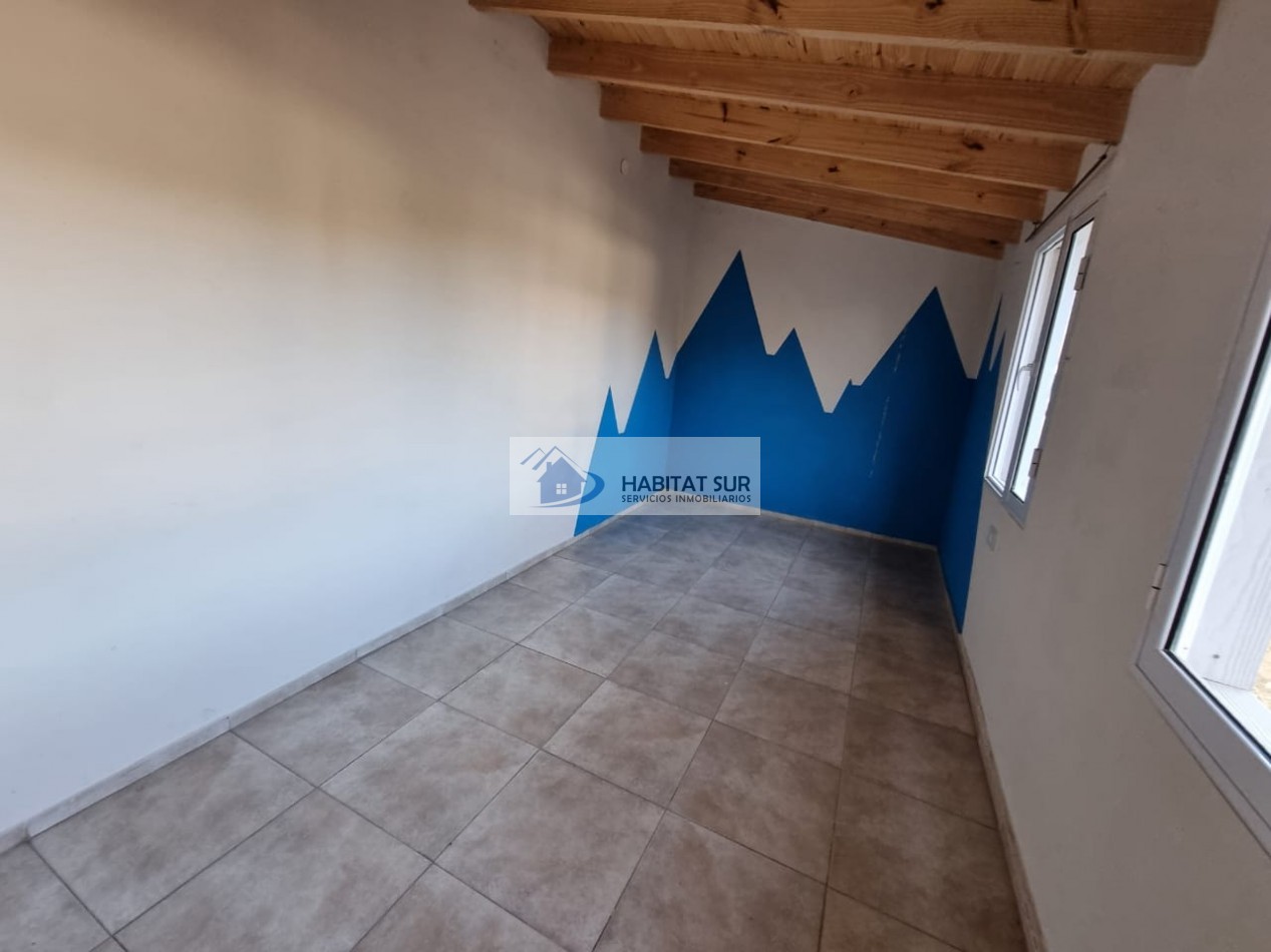 DUPLEX DE 3 DORMITORIOS EN ESQUEL CHUBUT