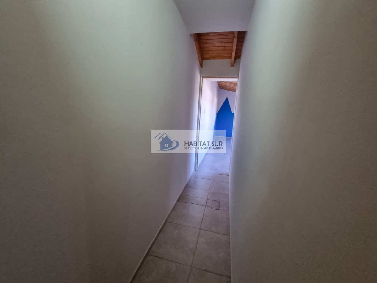 DUPLEX DE 3 DORMITORIOS EN ESQUEL CHUBUT