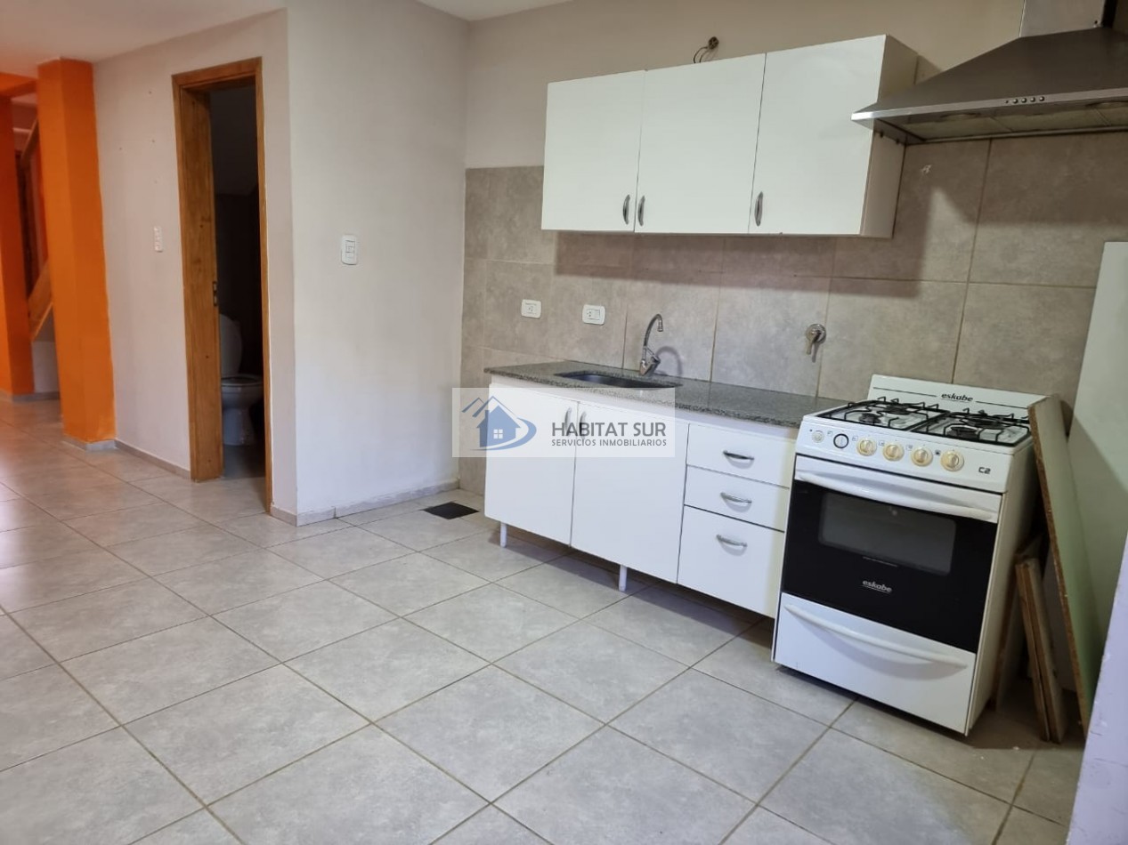 DUPLEX DE 3 DORMITORIOS EN ESQUEL CHUBUT