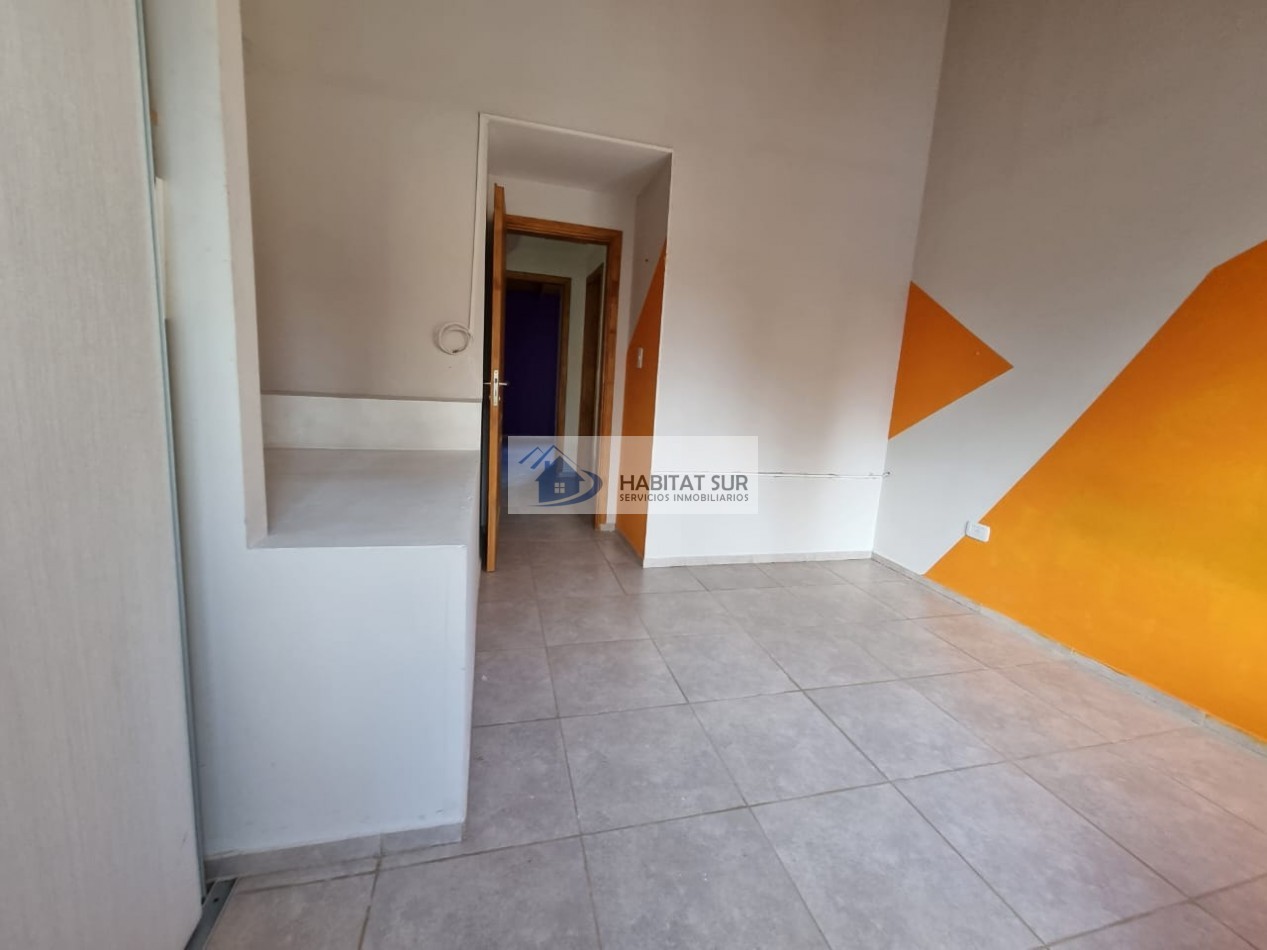 DUPLEX DE 3 DORMITORIOS EN ESQUEL CHUBUT