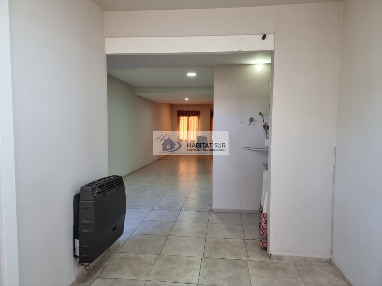 DUPLEX DE 3 DORMITORIOS EN ESQUEL CHUBUT