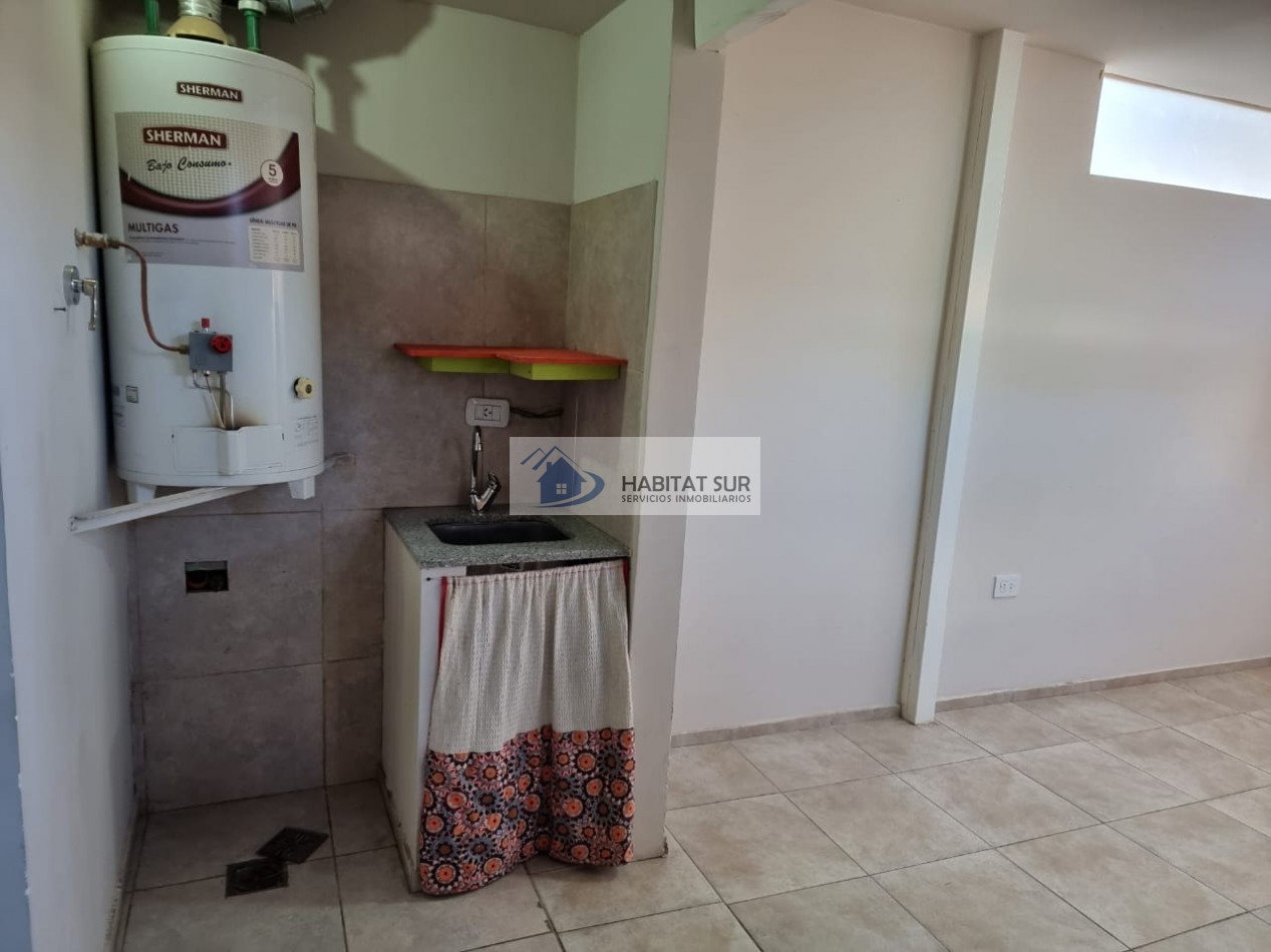 DUPLEX DE 3 DORMITORIOS EN ESQUEL CHUBUT