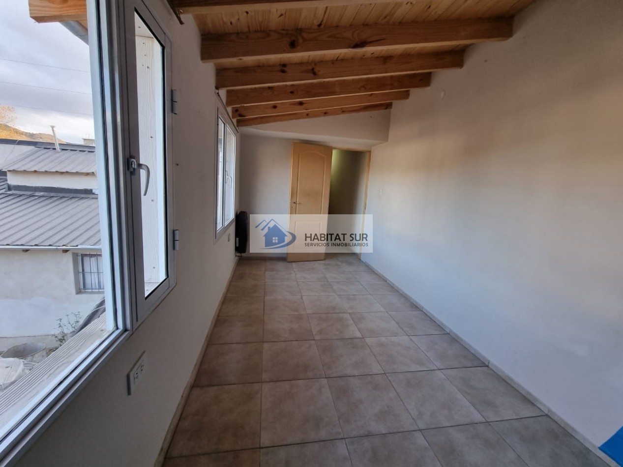 DUPLEX DE 3 DORMITORIOS EN ESQUEL CHUBUT