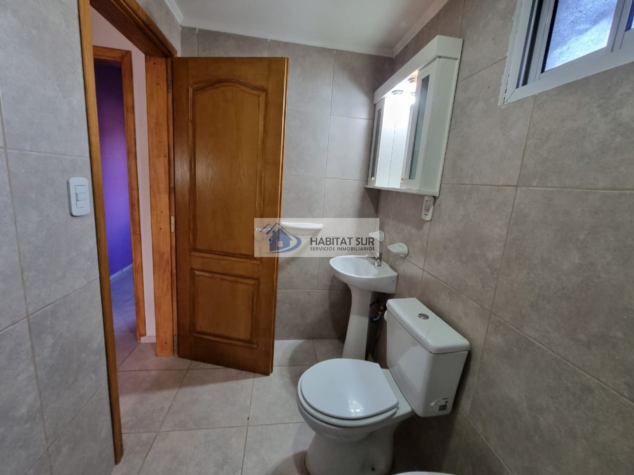 DUPLEX DE 3 DORMITORIOS EN ESQUEL CHUBUT