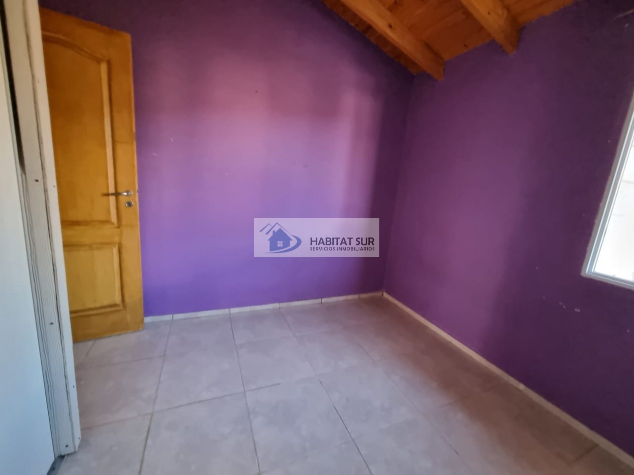 DUPLEX DE 3 DORMITORIOS EN ESQUEL CHUBUT