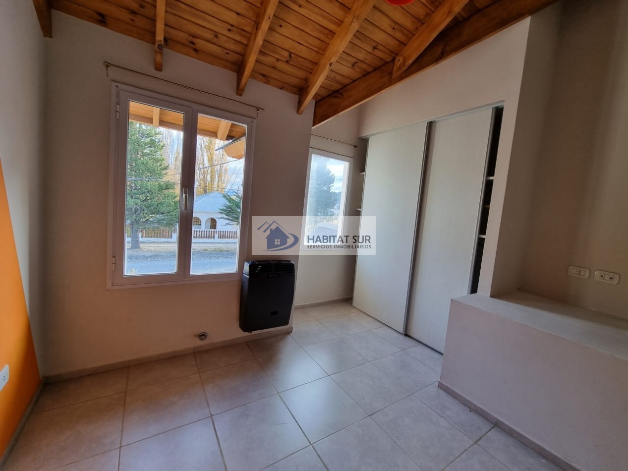 DUPLEX DE 3 DORMITORIOS EN ESQUEL CHUBUT