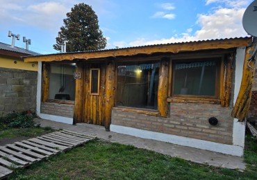 ALQUILER DEPARTAMENTO DE UN DORMITORIO EN ESQUEL CHUBUT